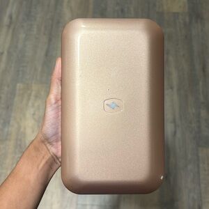 PhoneSoap UV Phone Sanitizer